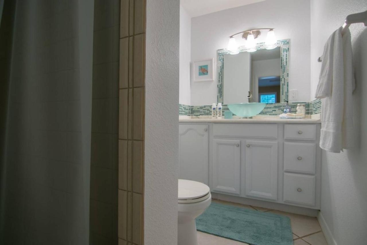 Chic Private Pool Home Minutes To Bonita Beaches ボニータ・スプリングス エクステリア 写真