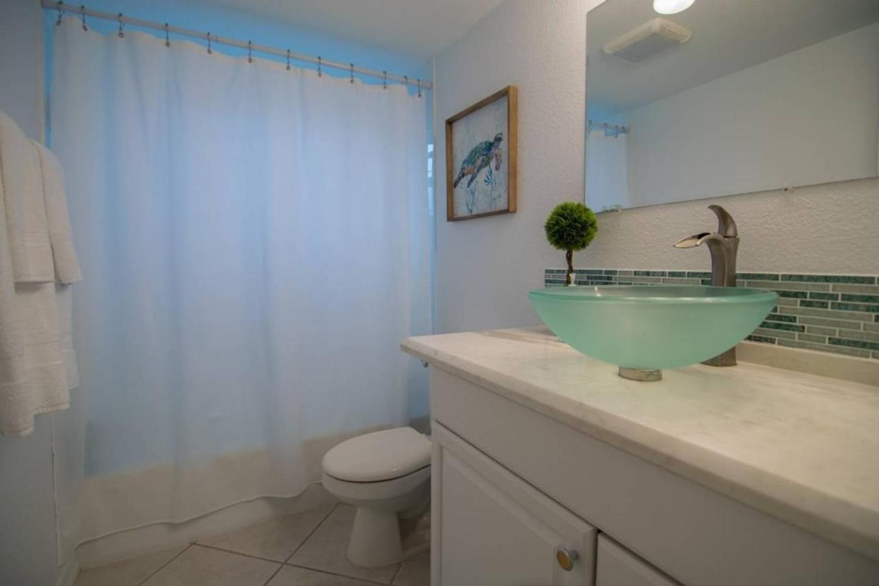 Chic Private Pool Home Minutes To Bonita Beaches ボニータ・スプリングス エクステリア 写真